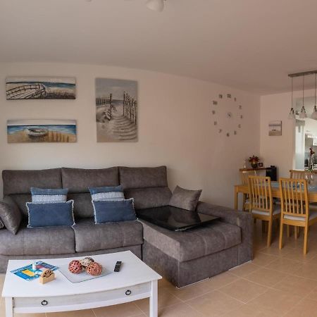 Lightbooking Costa Antigua Fuerteventura Costa De Antigua Eksteriør bilde