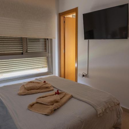 Lightbooking Costa Antigua Fuerteventura Costa De Antigua Eksteriør bilde