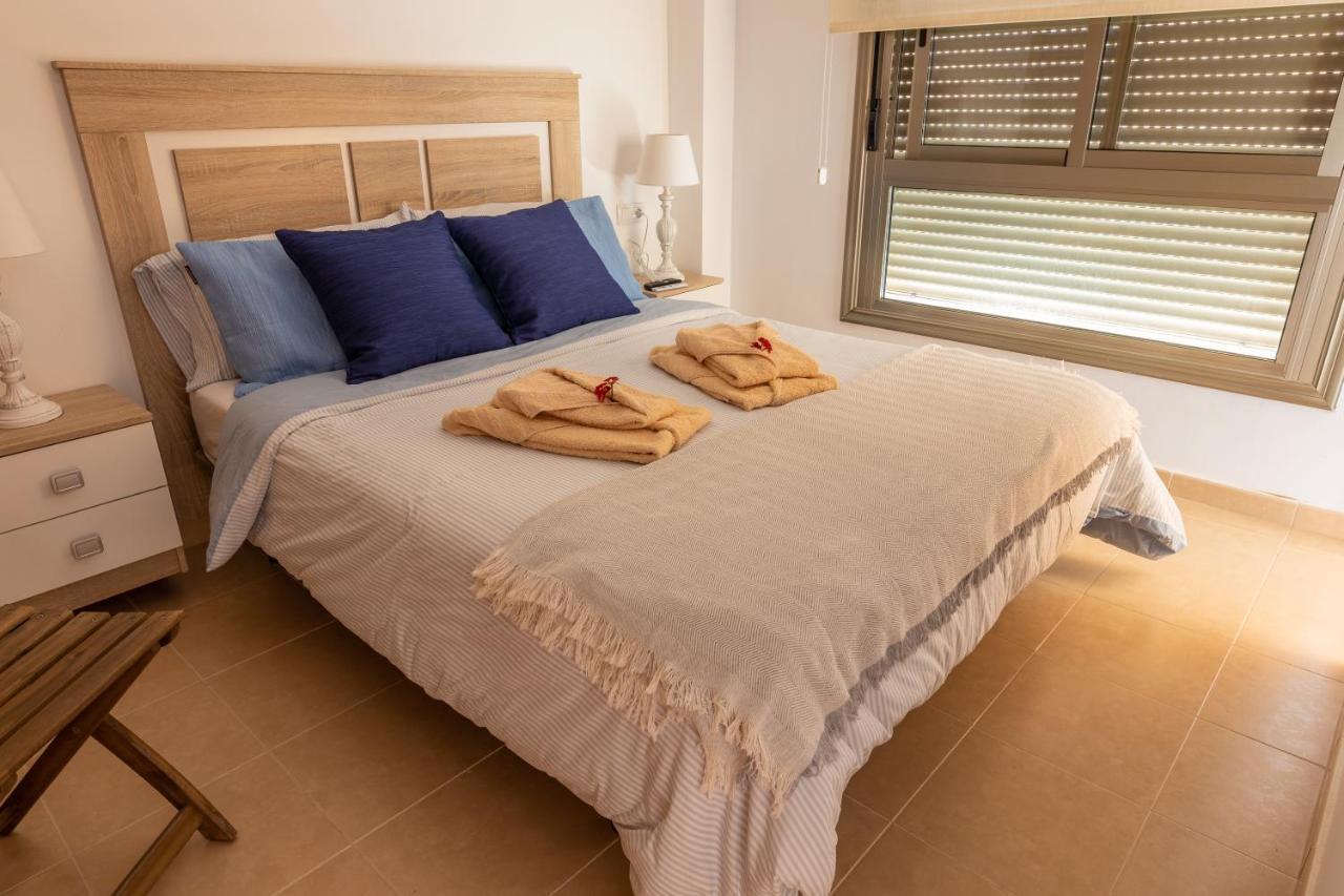Lightbooking Costa Antigua Fuerteventura Costa De Antigua Eksteriør bilde