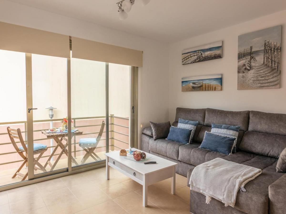 Lightbooking Costa Antigua Fuerteventura Costa De Antigua Eksteriør bilde