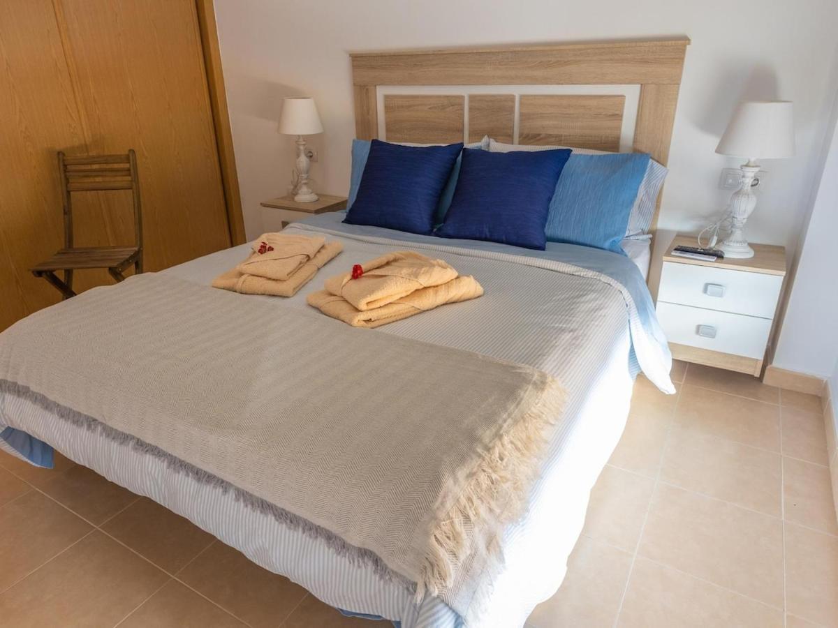 Lightbooking Costa Antigua Fuerteventura Costa De Antigua Eksteriør bilde
