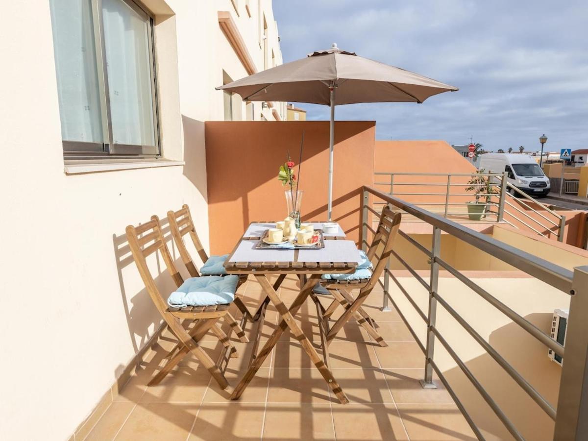 Lightbooking Costa Antigua Fuerteventura Costa De Antigua Eksteriør bilde