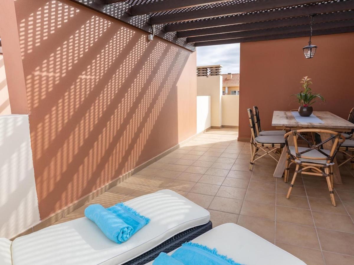 Lightbooking Costa Antigua Fuerteventura Costa De Antigua Eksteriør bilde
