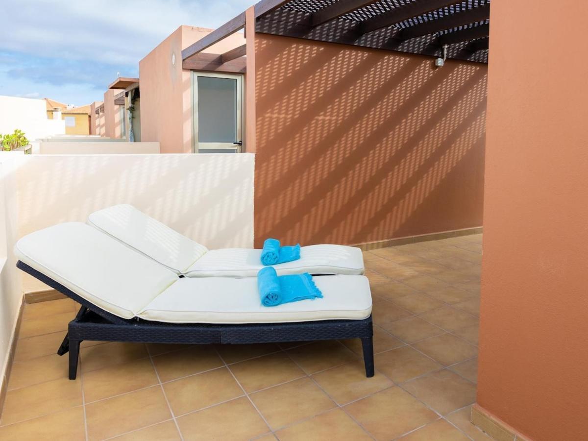 Lightbooking Costa Antigua Fuerteventura Costa De Antigua Eksteriør bilde