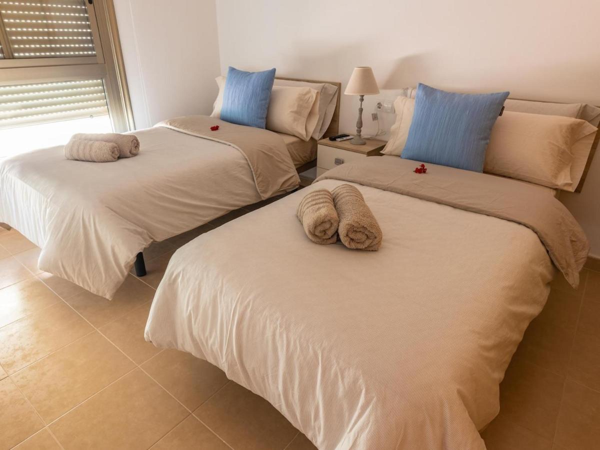 Lightbooking Costa Antigua Fuerteventura Costa De Antigua Eksteriør bilde
