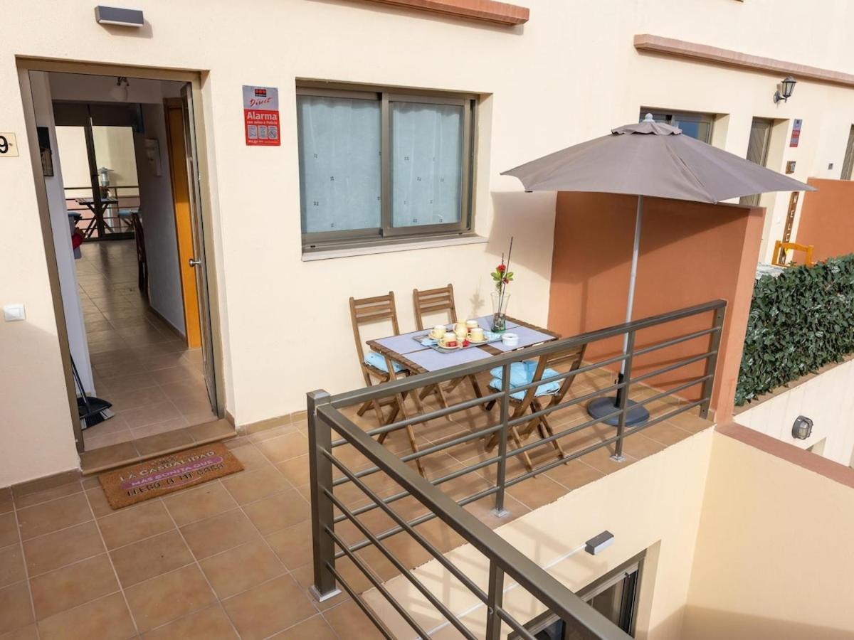 Lightbooking Costa Antigua Fuerteventura Costa De Antigua Eksteriør bilde