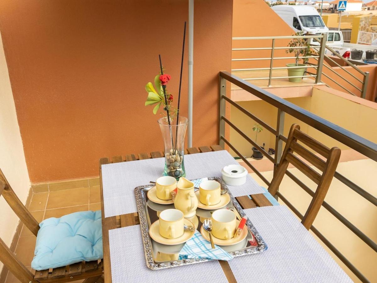 Lightbooking Costa Antigua Fuerteventura Costa De Antigua Eksteriør bilde