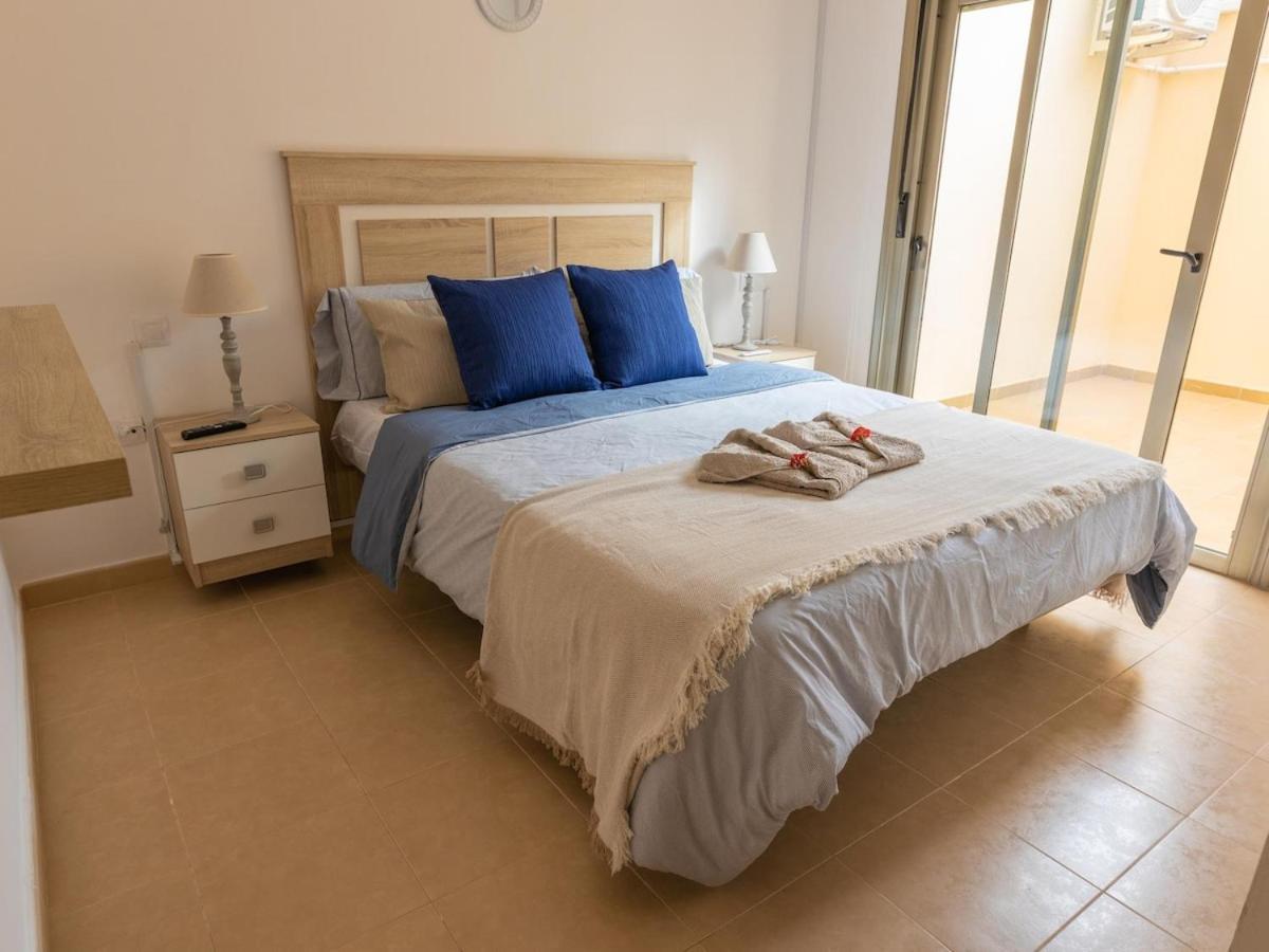 Lightbooking Costa Antigua Fuerteventura Costa De Antigua Eksteriør bilde