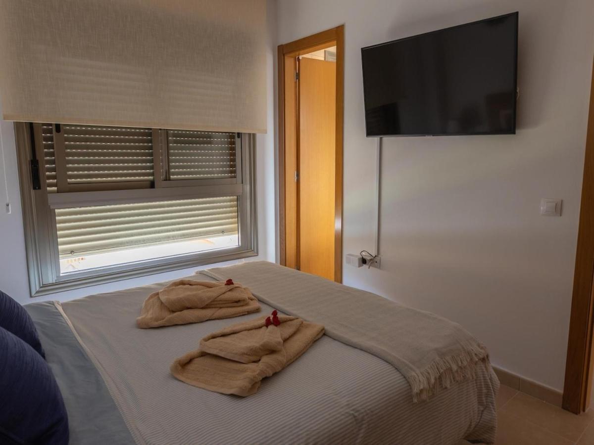 Lightbooking Costa Antigua Fuerteventura Costa De Antigua Eksteriør bilde